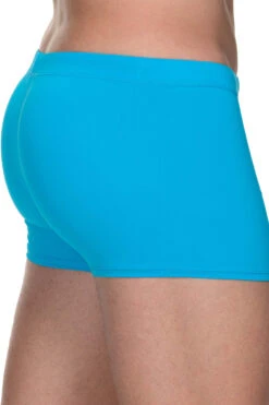 Bruno Banani Swim Short 40 Bruno Banani Swim Short -Berühmtes Bademoden Geschäft 2664439218tuerkis225 11907 AdditionalPic1 10x15 1002
