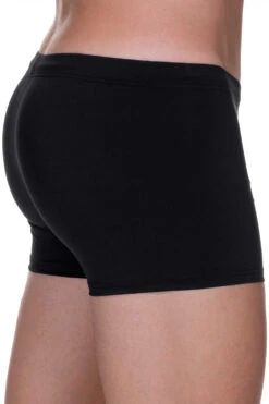 Bruno Banani Swim Short 25 Bruno Banani Swim Short -Berühmtes Bademoden Geschäft 2664445218schwarz007 11893 AdditionalPic1 10x15 1002