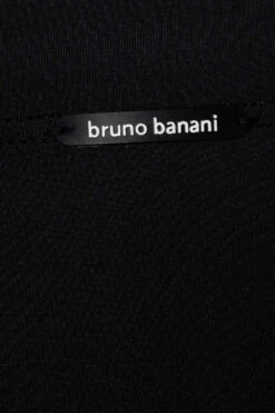 Bruno Banani Swim Short 24 Bruno Banani Swim Short -Berühmtes Bademoden Geschäft 2664447218schwarz007 11893 DetailbildFront 10x15 1000