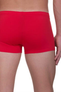 Bruno Banani Swim Short 28 Bruno Banani Swim Short -Berühmtes Bademoden Geschäft 2664457218rot008 11905 Zoomify2Back 1000x1500 16