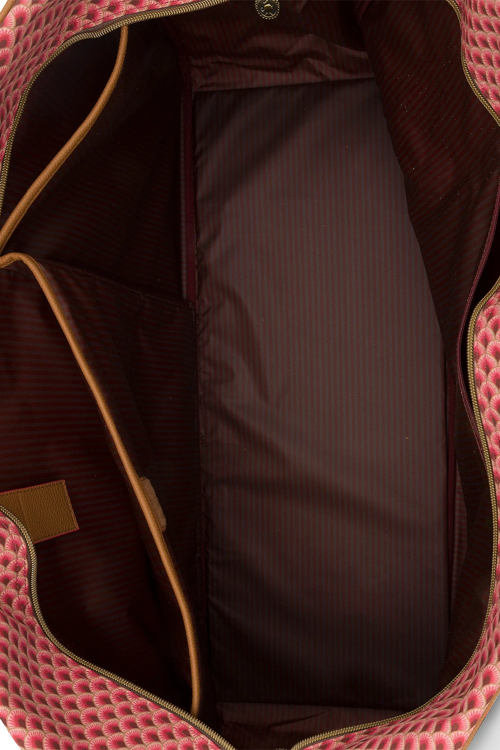 Pip Studio Weekend Bag L Kyoto Festival Pink 5 Pip Studio Weekend Bag L Kyoto Festival Pink – Bild 3