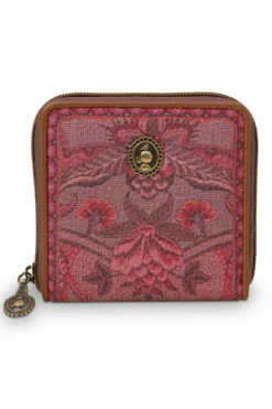 Pip Studio Wallet Square Kyoto Festival