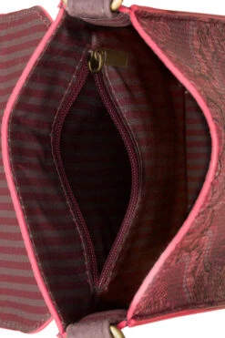 Pip Studio Phone Bag Kyoto Festival Pink -Berühmtes Bademoden Geschäft 2666298218darkpinkDPI 14728 AdditionalPic1 10x15 1002