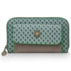 Pip Studio Wallet Pocket Suki -Berühmtes Bademoden Geschäft 2666308218greenGRN 14727 Zoomify2Front 1000x1500 15