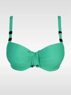 PrimaDonna Swim Cocktail 400-0116 Bikini-Oberteil Summer Green 65E -Berühmtes Bademoden Geschäft 26699e5bda50e6b33c94f55d167292bc ps 4000116 sug