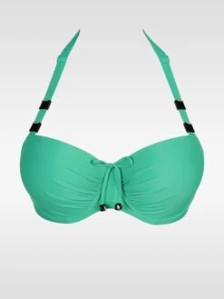 PrimaDonna Swim Cocktail 400-0116 Bikini-Oberteil Summer Green 65E -Berühmtes Bademoden Geschäft 26699e5bda50e6b33c94f55d167292bc ps 4000116 sug neck