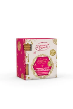 Geschenkset Badehonig Mystischer Zauber