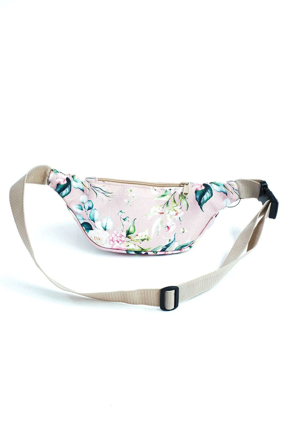 Crossbody Bag Floral Pink 4 Crossbody Bag Floral Pink – Bild 2