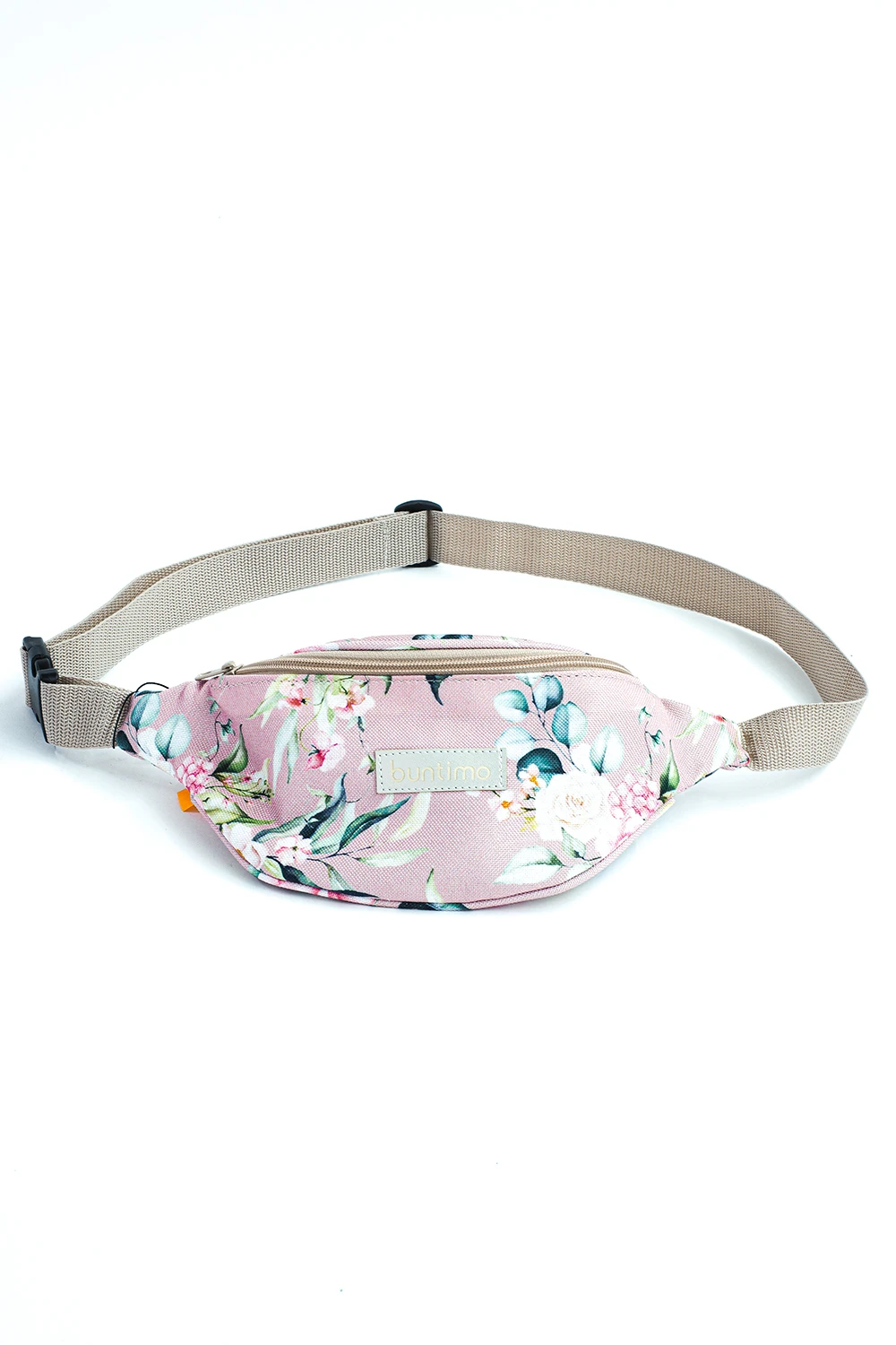 Crossbody Bag Floral Pink 3 Crossbody Bag Floral Pink