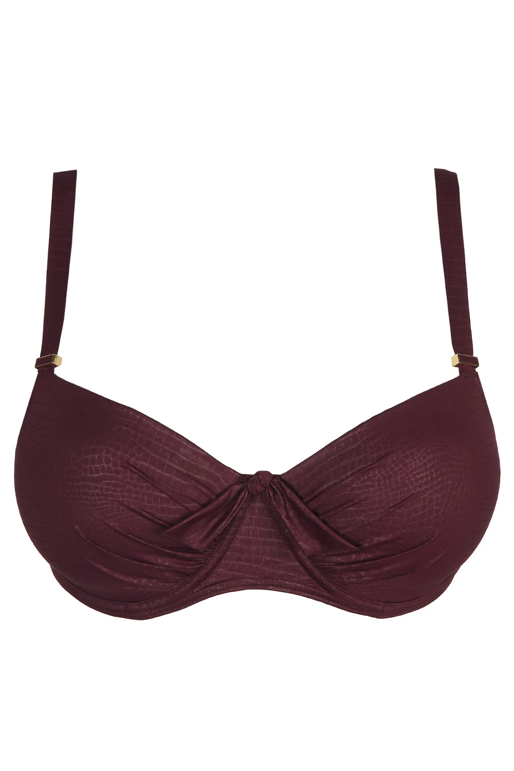 PRIMADONNA Bikini-Oberteil, Außenträger 8 PRIMADONNA Bikini-Oberteil, Außenträger – Bild 6