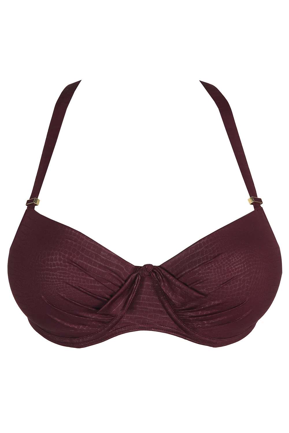 PRIMADONNA Bikini-Oberteil, Außenträger 9 PRIMADONNA Bikini-Oberteil, Außenträger – Bild 7