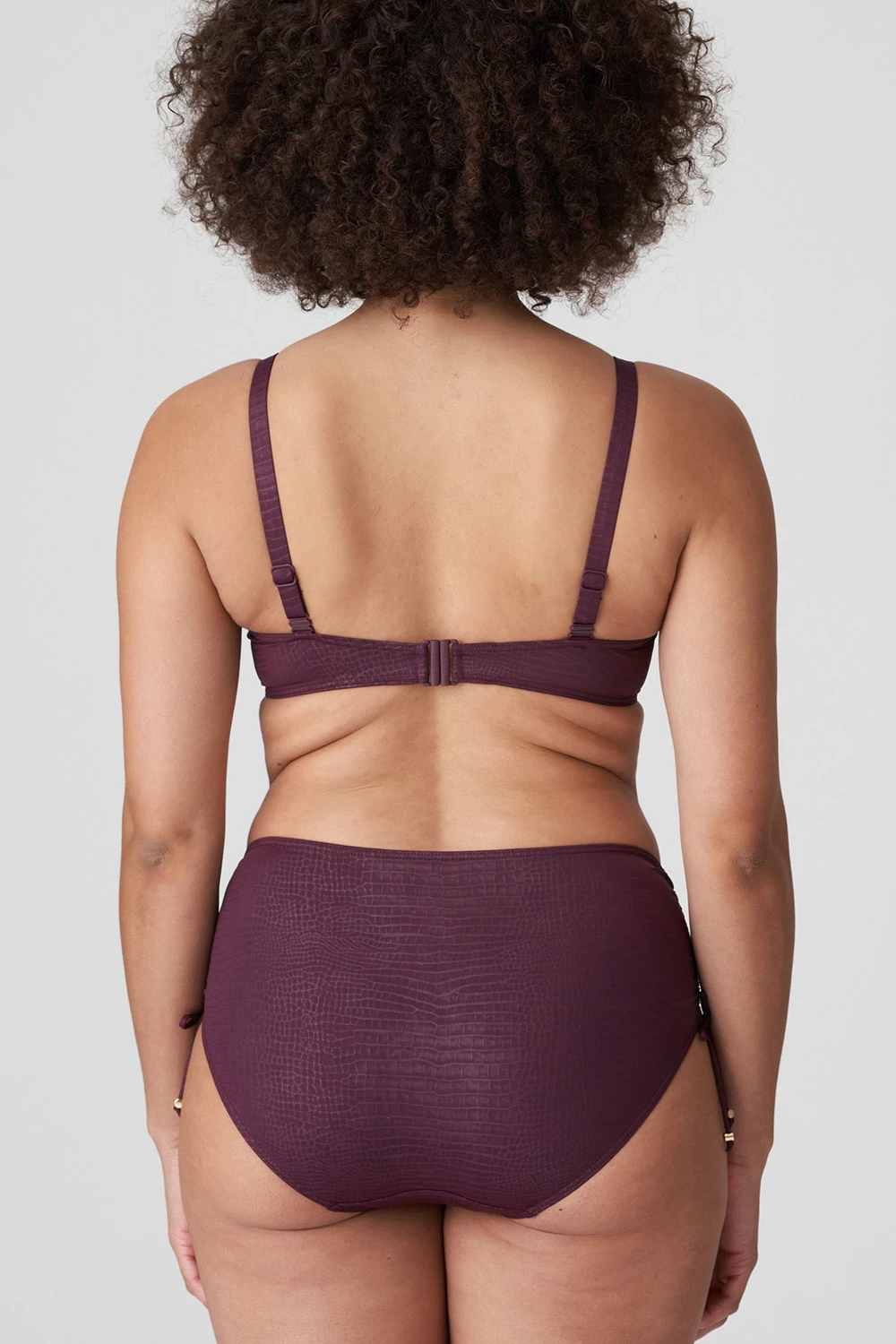 PRIMADONNA Bikini-Oberteil, Außenträger 7 PRIMADONNA Bikini-Oberteil, Außenträger – Bild 5