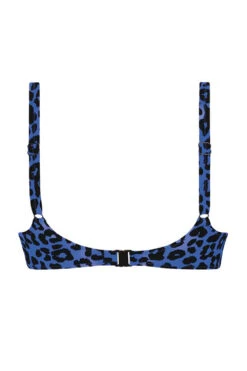 Rosa Faia Bikini-Oberteil Luna -Berühmtes Bademoden Geschäft 2676389218fusionblue389 14951 FreistellerBack 10x15 1006