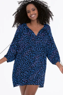 Rosa Faia Tunika Papanui