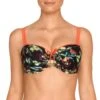 PrimaDonna Swim Biloba 4004116 Bikini-Oberteil Außenträger Exotic Night 80B -Berühmtes Bademoden Geschäft 2677e5d348f509037e45f55304462b47 biloba 4004116 exn