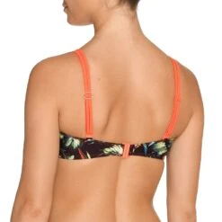 PrimaDonna Swim Biloba 4004116 Bikini-Oberteil Außenträger Exotic Night 80B -Berühmtes Bademoden Geschäft 2677e5d348f509037e45f55304462b47 biloba 4004116 exn 4