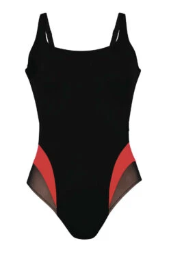 Rosa Faia Badeanzug Elina ECO -Berühmtes Bademoden Geschäft 2678227218original009 13060 FreistellerFront 10x15 1005