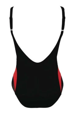 Rosa Faia Badeanzug Elina ECO -Berühmtes Bademoden Geschäft 2678228218original009 13060 FreistellerBack 10x15 1006