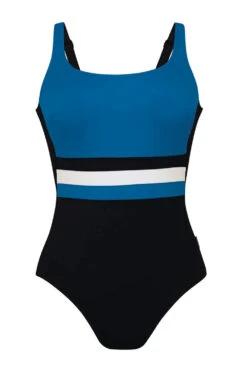 Rosa Faia Badeanzug Cassandra ECO -Berühmtes Bademoden Geschäft 2678233218original009 13060 FreistellerFront 10x15 1005