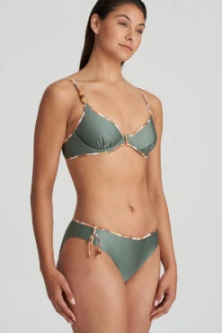 MARIE JO Bikini-Oberteil, Tief Dekolletiert -Berühmtes Bademoden Geschäft 2679952218incagoldICG 14988 AdditionalPic3 10x15 1004