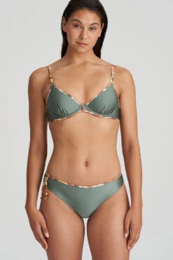 MARIE JO Bikini-Oberteil, Tief Dekolletiert -Berühmtes Bademoden Geschäft 2679955218incagoldICG 14988 AdditionalPic2 10x15 1003