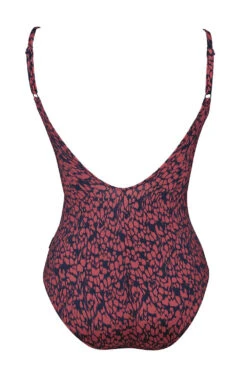 Rosa Faia Badeanzug Mona -Berühmtes Bademoden Geschäft 2683948218rosewood596 14950 FreistellerBack 10x15 1006