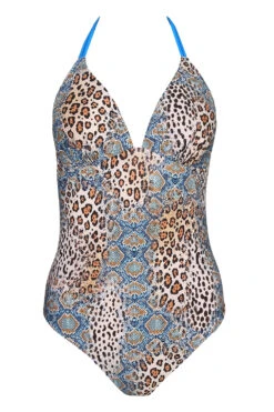 MARIE JO Badeanzug, Triangel Unterlegt 11 MARIE JO Badeanzug, Triangel Unterlegt -Berühmtes Bademoden Geschäft 2685973218sunnycloudSCL 15123 FreistellerFront 10x15 1005