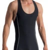 Beachbody 1 Beachbody -Berühmtes Bademoden Geschäft 2686580218black8000 5823 Zoomify2Front 1000x1500 15
