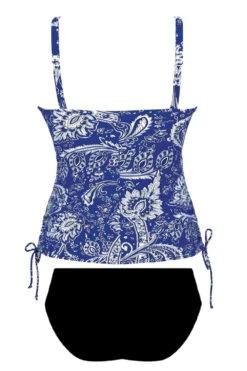 ANITA Tankini-Set Malaika 9 ANITA Tankini-Set Malaika -Berühmtes Bademoden Geschäft 2687629218enzian317 15075 FreistellerBack 10x15 1006