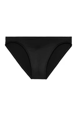 Hom Swim Micro Briefs -Berühmtes Bademoden Geschäft 2687938218black0004 14453 FreistellerFront 10x15 1005