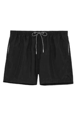 Hom Beach Boxer -Berühmtes Bademoden Geschäft 2687948218black0004 14453 Zoomify2Front 1000x1500 15