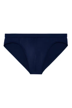 Hom Swim Mini Briefs -Berühmtes Bademoden Geschäft 2687951218navy00RA 14454 FreistellerFront 10x15 1005