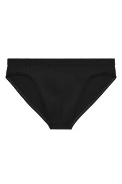 Hom Swim Mini Briefs -Berühmtes Bademoden Geschäft 2687956218black0004 14453 FreistellerFront 10x15 1005