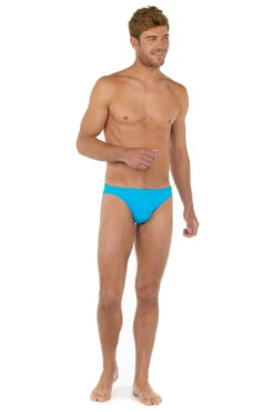 Hom Swim Micro Briefs -Berühmtes Bademoden Geschäft 2687975218turquoise00PF 14451 AdditionalPic1 10x15 1002