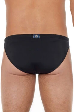 Hom Swim Micro Briefs -Berühmtes Bademoden Geschäft 2687983218black0004 14453 Zoomify2Back 1000x1500 16