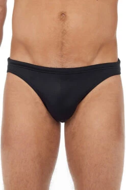 Hom Swim Micro Briefs -Berühmtes Bademoden Geschäft 2687984218black0004 14453 Zoomify2Front 1000x1500 15
