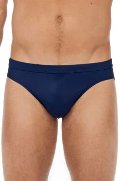 Hom Swim Mini Briefs -Berühmtes Bademoden Geschäft 2687993218navy00RA 14454 Zoomify2Front 1000x1500 15
