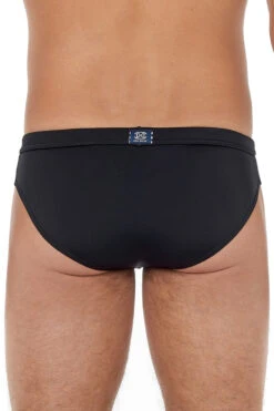 Hom Swim Mini Briefs -Berühmtes Bademoden Geschäft 2687997218black0004 14453 Zoomify2Back 1000x1500 16