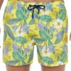Hom Beach Boxer Tropicana -Berühmtes Bademoden Geschäft 2688033218yellowprintP0YE 15138 Zoomify2Front 1000x1500 15