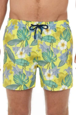 Hom Beach Boxer Tropicana