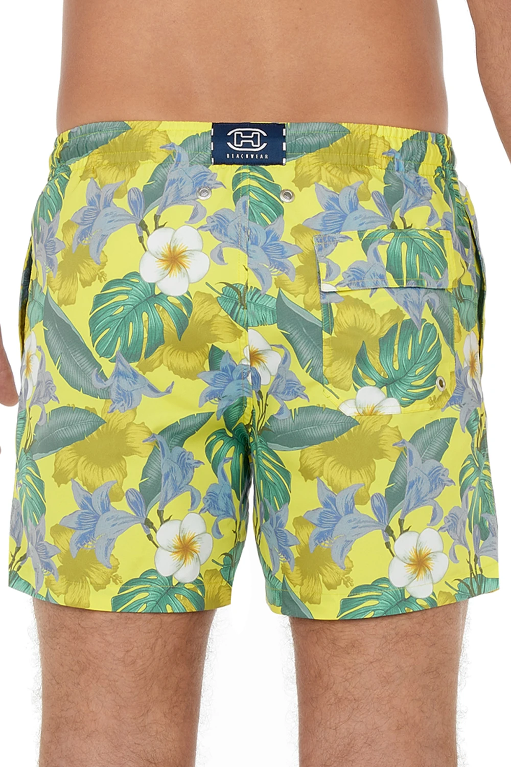 Hom Beach Boxer Tropicana 4 Hom Beach Boxer Tropicana – Bild 2