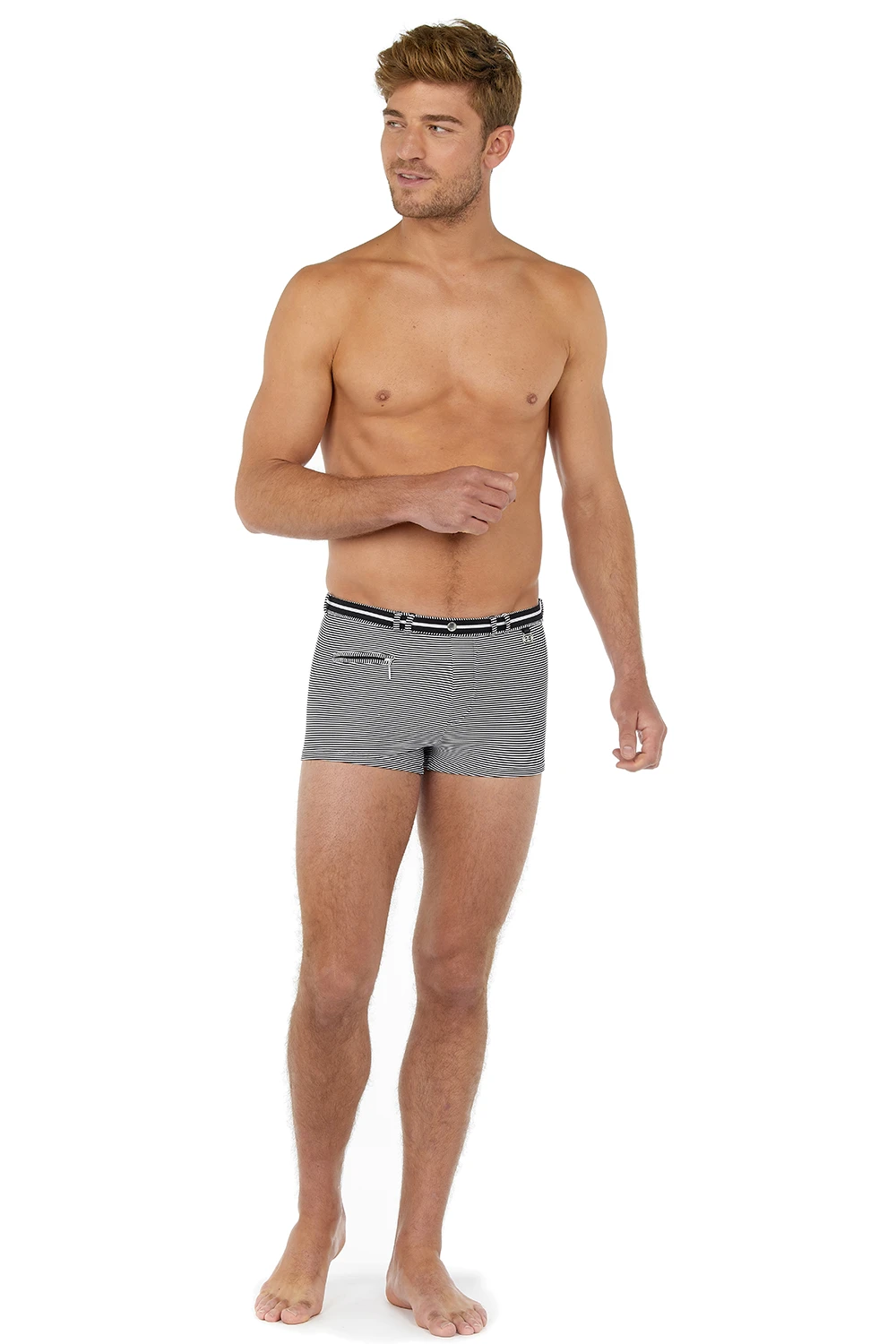 Hom Swim Shorts Eddy 5 Hom Swim Shorts Eddy – Bild 3