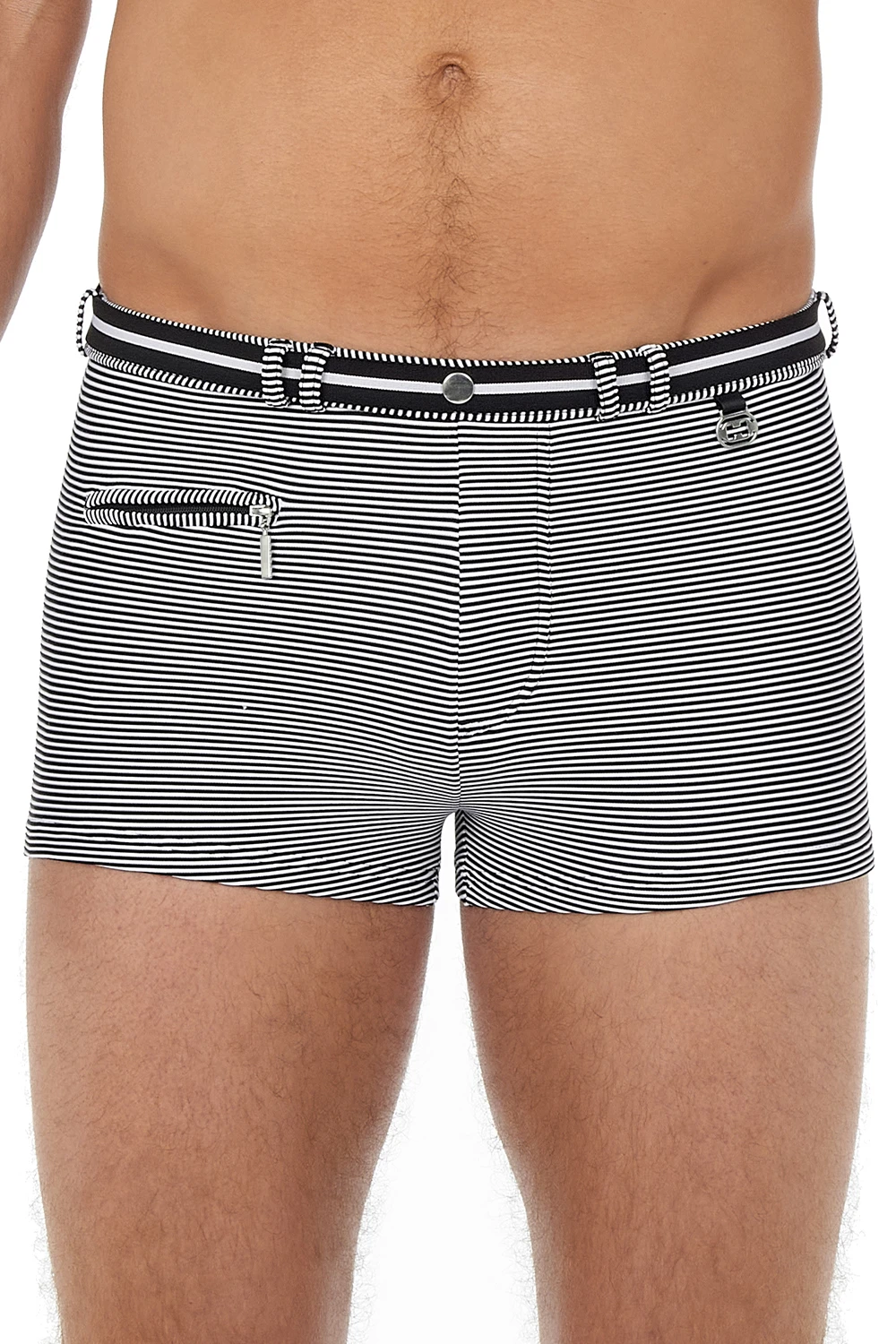 Hom Swim Shorts Eddy 3 Hom Swim Shorts Eddy