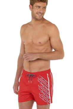 Hom Beach Boxer Winner 9 Hom Beach Boxer Winner -Berühmtes Bademoden Geschäft 2690544218red00PA 15137 AdditionalPic1 10x15 1002