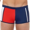 Hom Swim Trunk Waterpolo