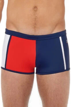 Hom Swim Trunk Waterpolo