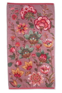 Pip Studio Sunny Side Up Beach Towel Pink 6 Pip Studio Sunny Side Up Beach Towel Pink -Berühmtes Bademoden Geschäft 2690666218pinkPIK 15228 FreistellerFront 10x15 1005