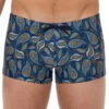 Hom Swim Shorts Abaco 2 Hom Swim Shorts Abaco -Berühmtes Bademoden Geschäft 2691726218navyprintP0RA 14972 Zoomify2Front 1000x1500 15