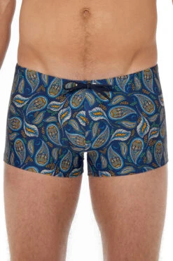 Hom Swim Shorts Abaco