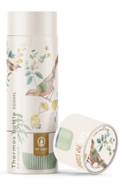 Pip Studio IZY Bottle Little Birds 500ml 8 Pip Studio IZY Bottle Little Birds 500ml -Berühmtes Bademoden Geschäft 2695114218offwhiteOFW 15270 Freisteller3 10x15 1008